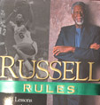 Bill Russel - bookcover