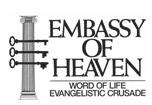 Embassy of Heaven logo